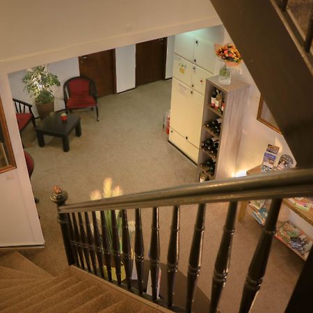 The Colony Hotel - Historical Templar'S Building Ιερουσαλήμ Εξωτερικό φωτογραφία