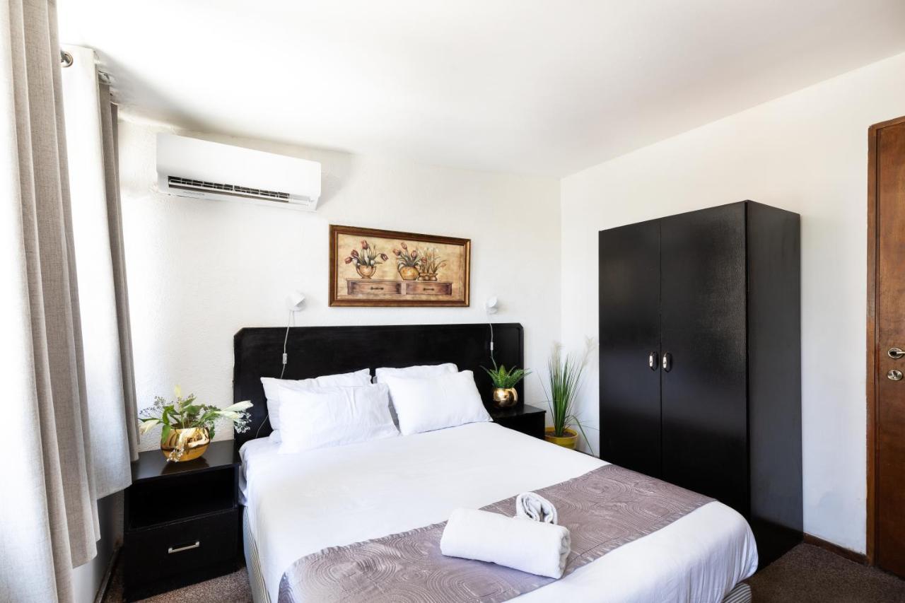 The Colony Hotel - Historical Templar'S Building Ιερουσαλήμ Εξωτερικό φωτογραφία