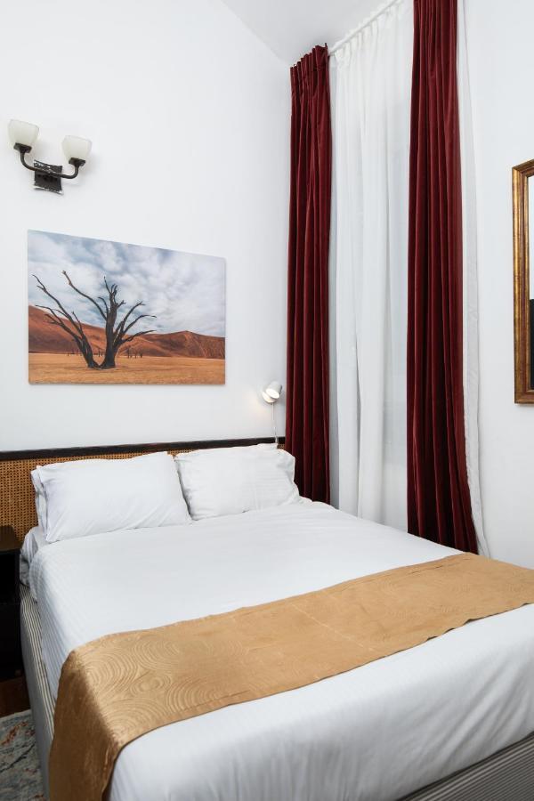 The Colony Hotel - Historical Templar'S Building Ιερουσαλήμ Εξωτερικό φωτογραφία