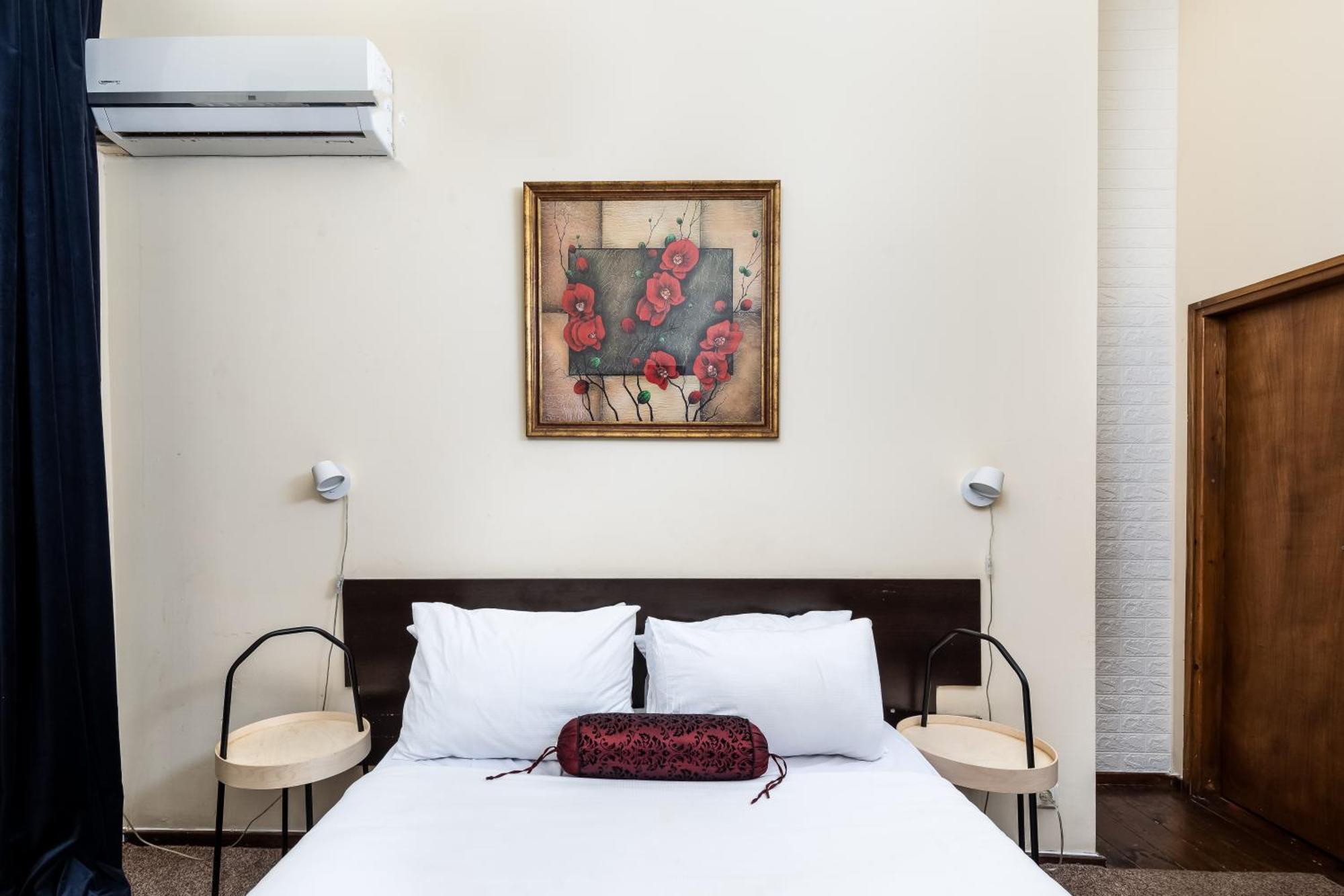 The Colony Hotel - Historical Templar'S Building Ιερουσαλήμ Εξωτερικό φωτογραφία