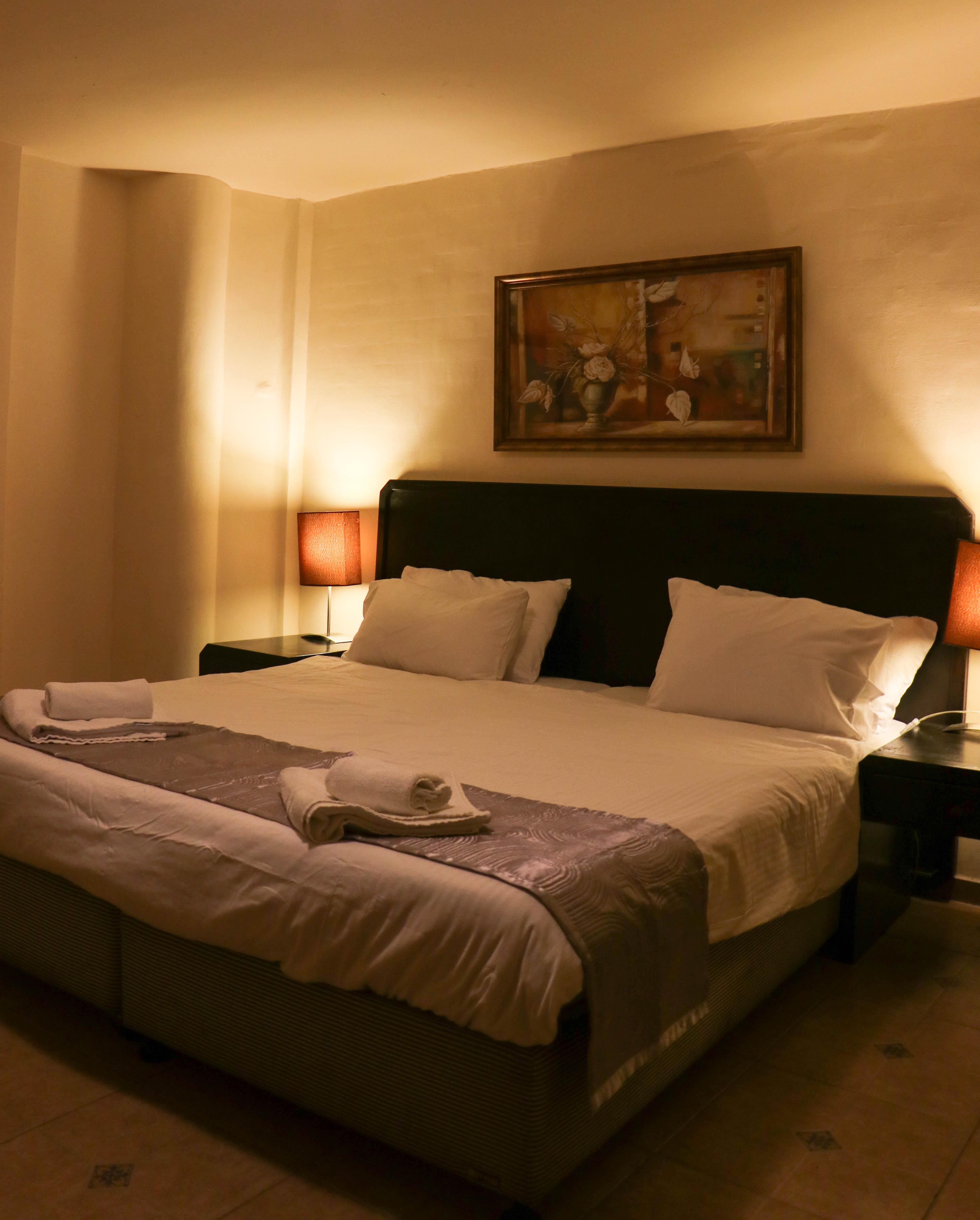 The Colony Hotel - Historical Templar'S Building Ιερουσαλήμ Εξωτερικό φωτογραφία
