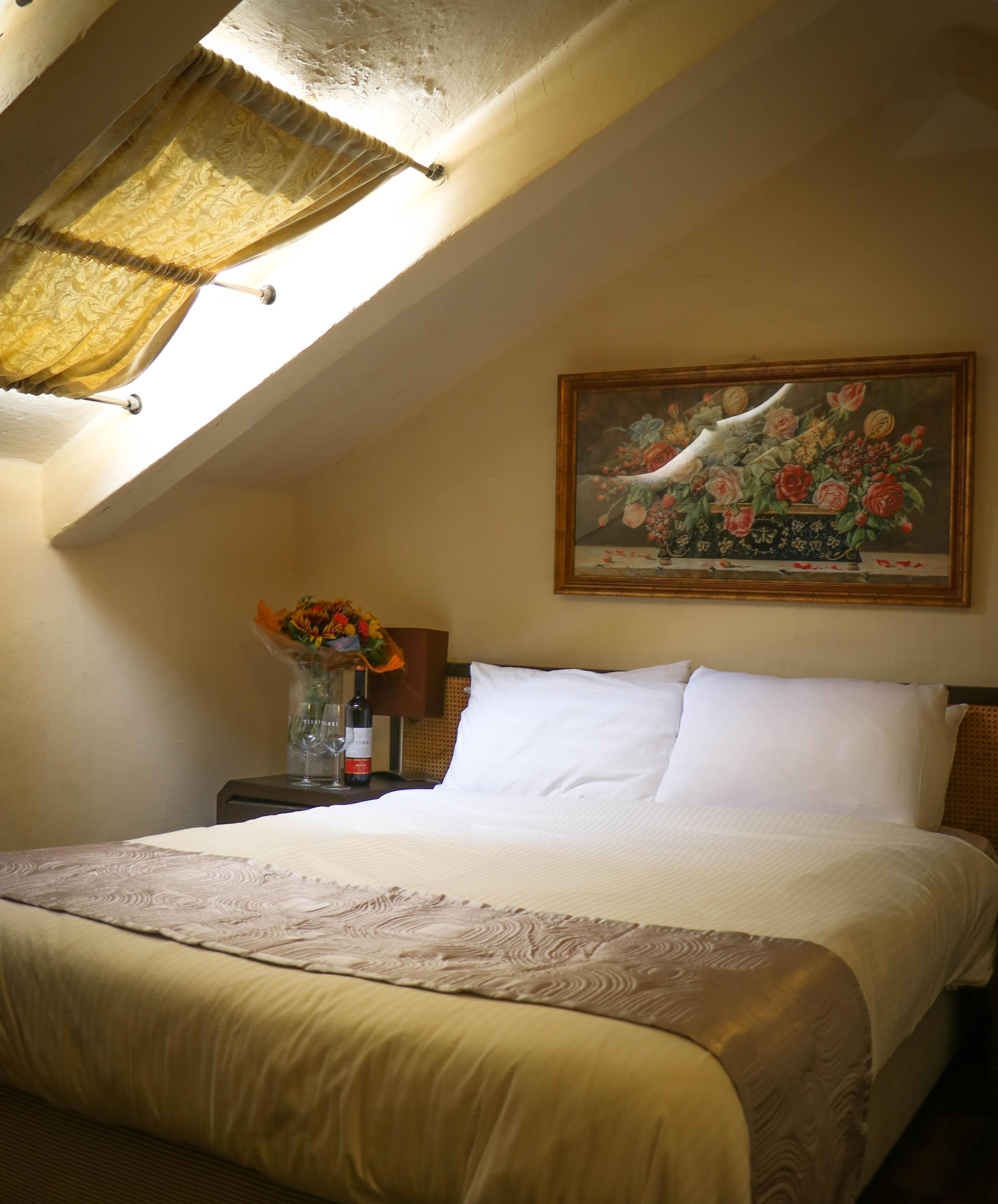 The Colony Hotel - Historical Templar'S Building Ιερουσαλήμ Εξωτερικό φωτογραφία