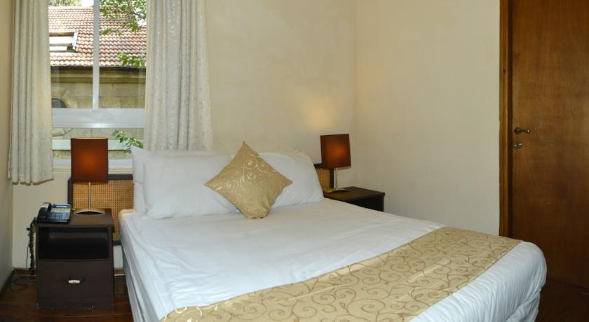 The Colony Hotel - Historical Templar'S Building Ιερουσαλήμ Εξωτερικό φωτογραφία