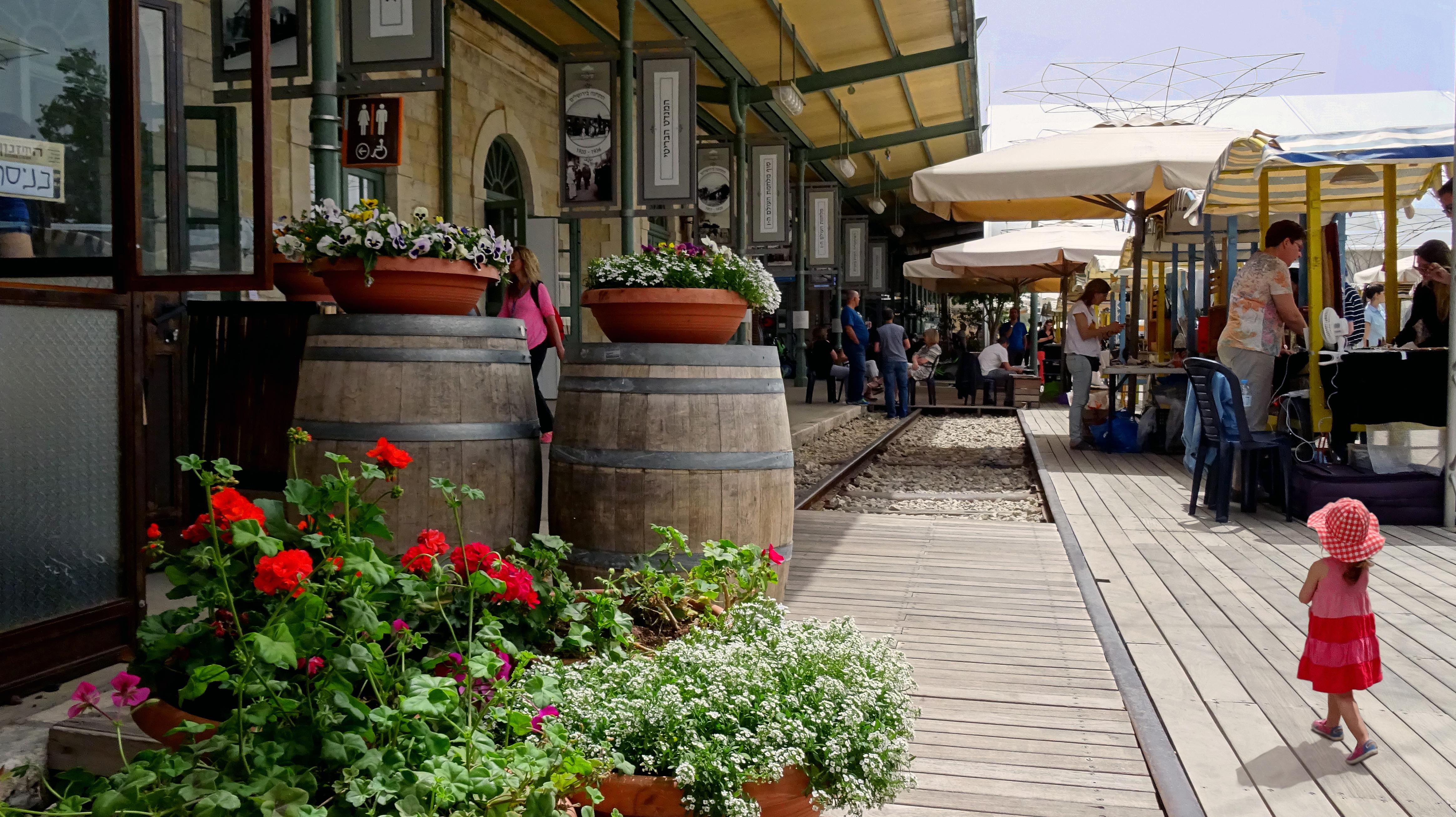 The Colony Hotel - Historical Templar'S Building Ιερουσαλήμ Εξωτερικό φωτογραφία