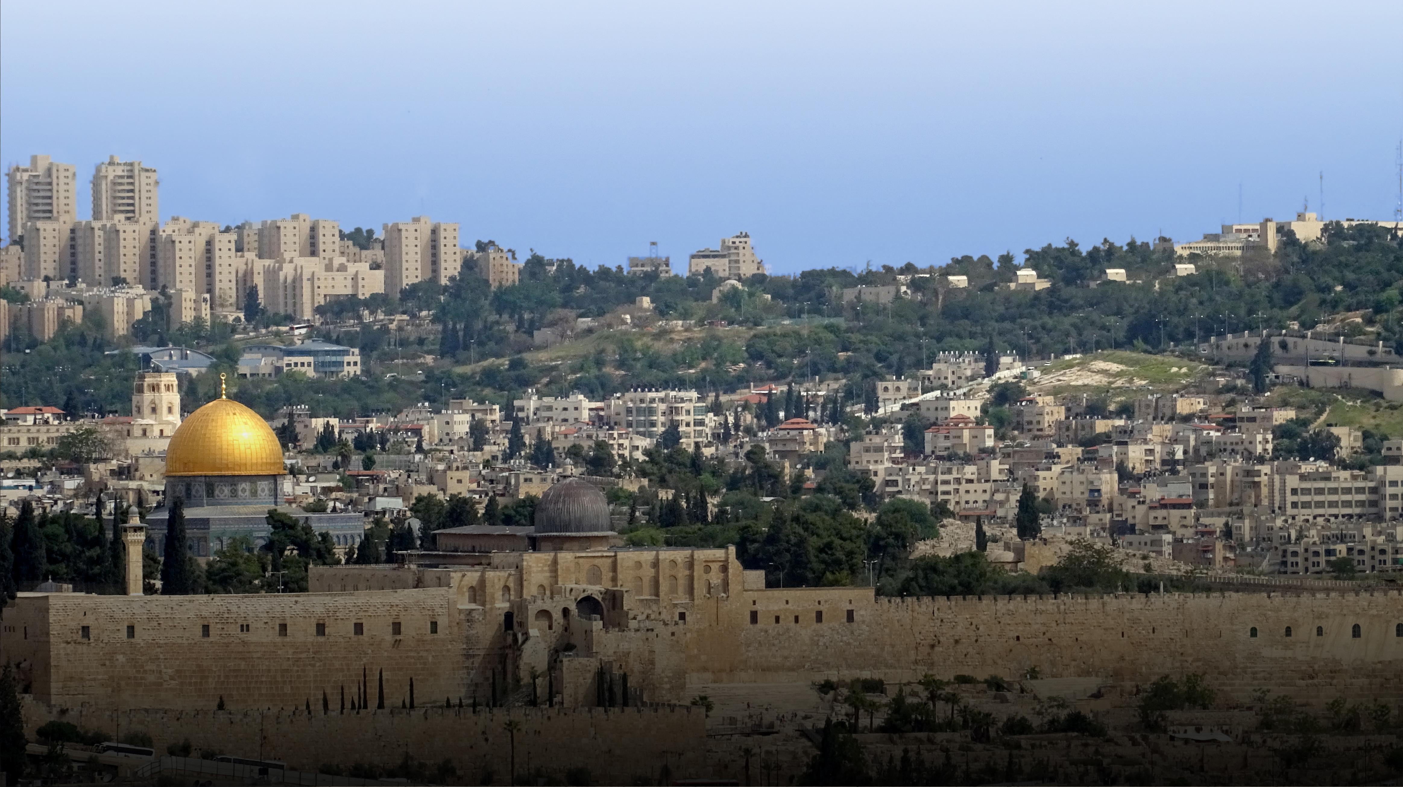 The Colony Hotel - Historical Templar'S Building Ιερουσαλήμ Εξωτερικό φωτογραφία