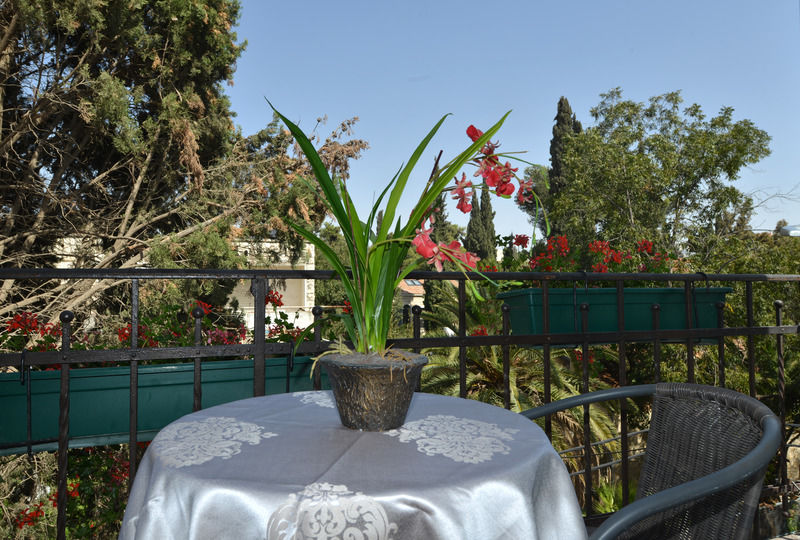 The Colony Hotel - Historical Templar'S Building Ιερουσαλήμ Εξωτερικό φωτογραφία